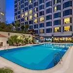 Millennium Hotel Sirih Jakarta