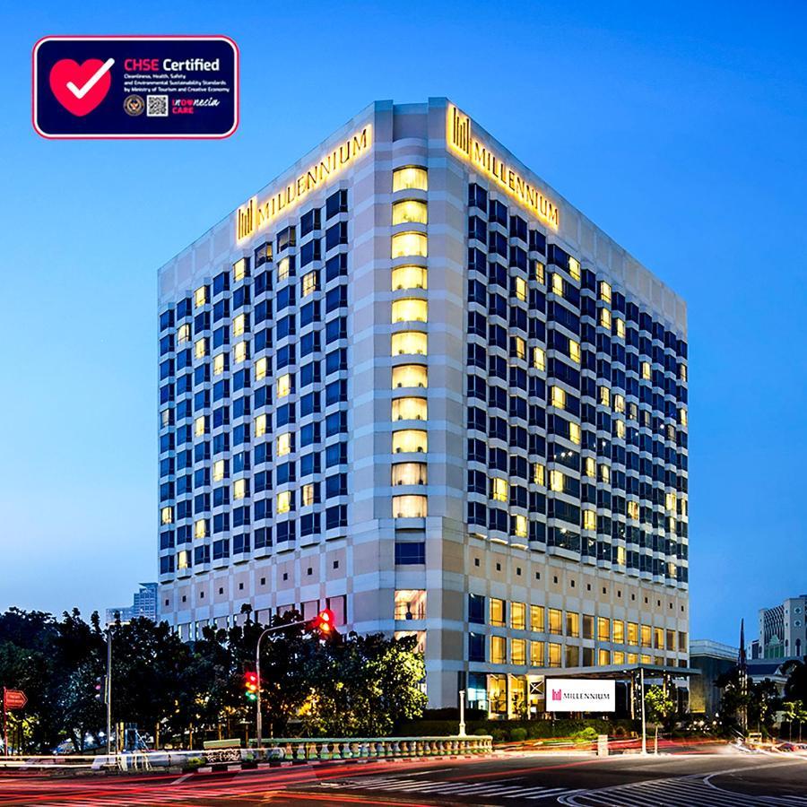 Hotel Millennium Sirih