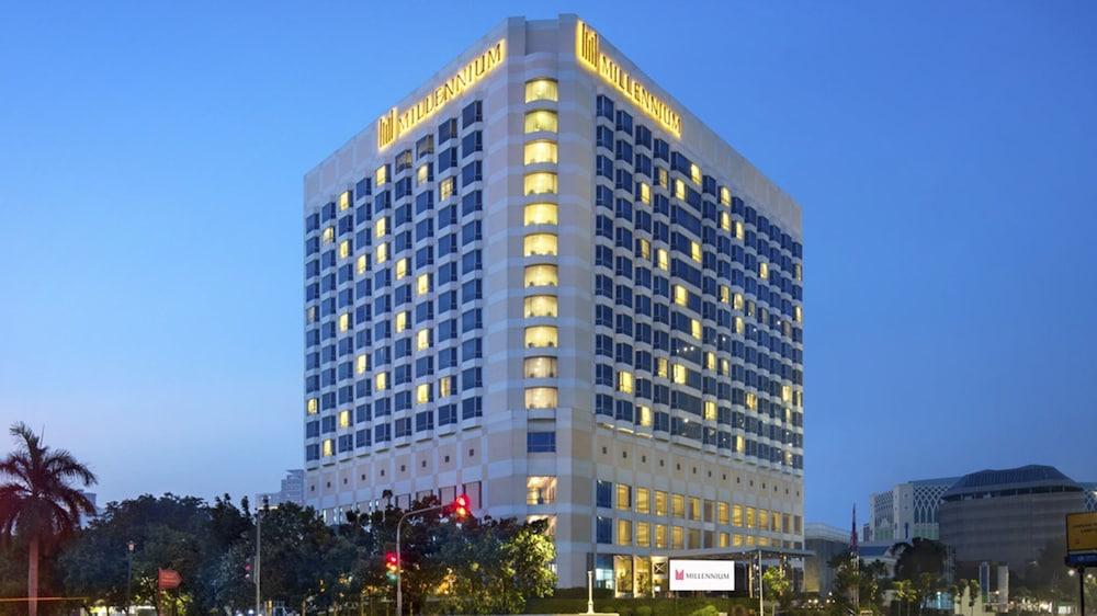 Millennium Sirih 4* Jakarta