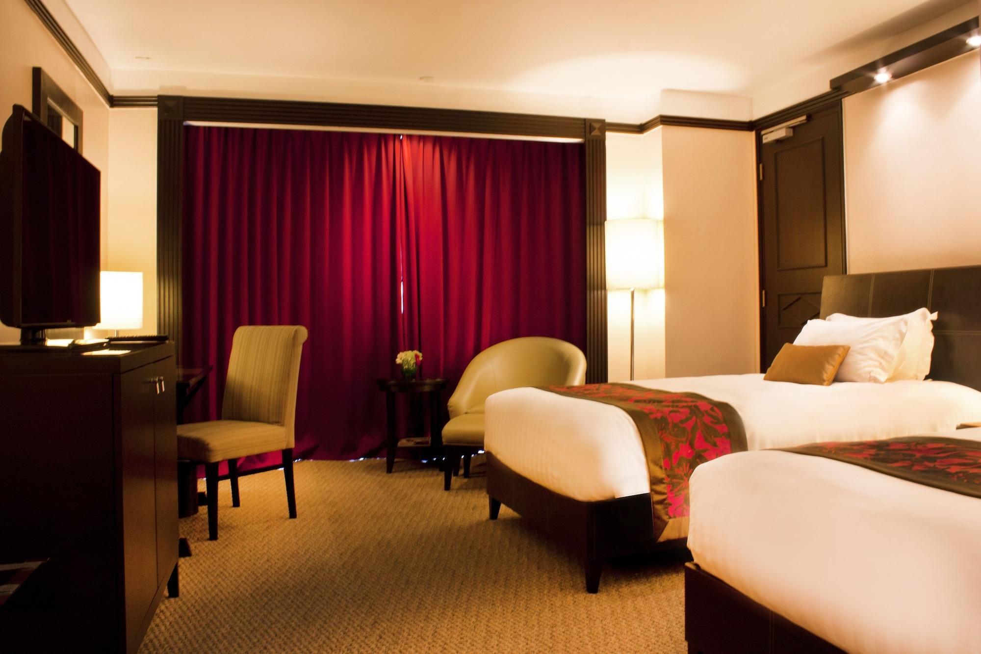 Hotel Millennium Sirih Jakarta