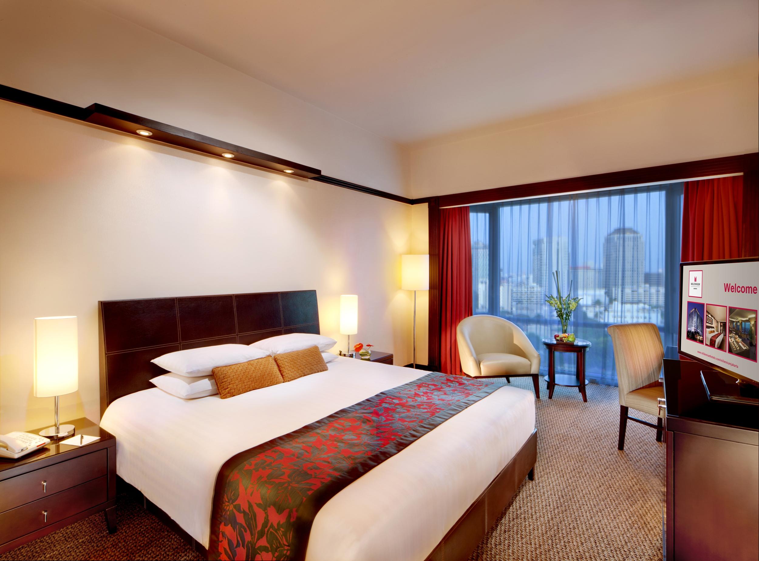 Hotel Millennium Sirih
