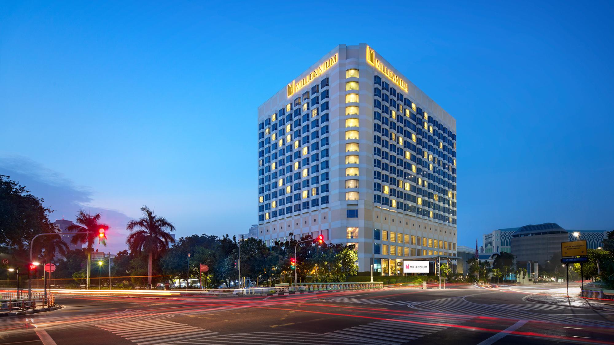 Millennium Sirih Jakarta