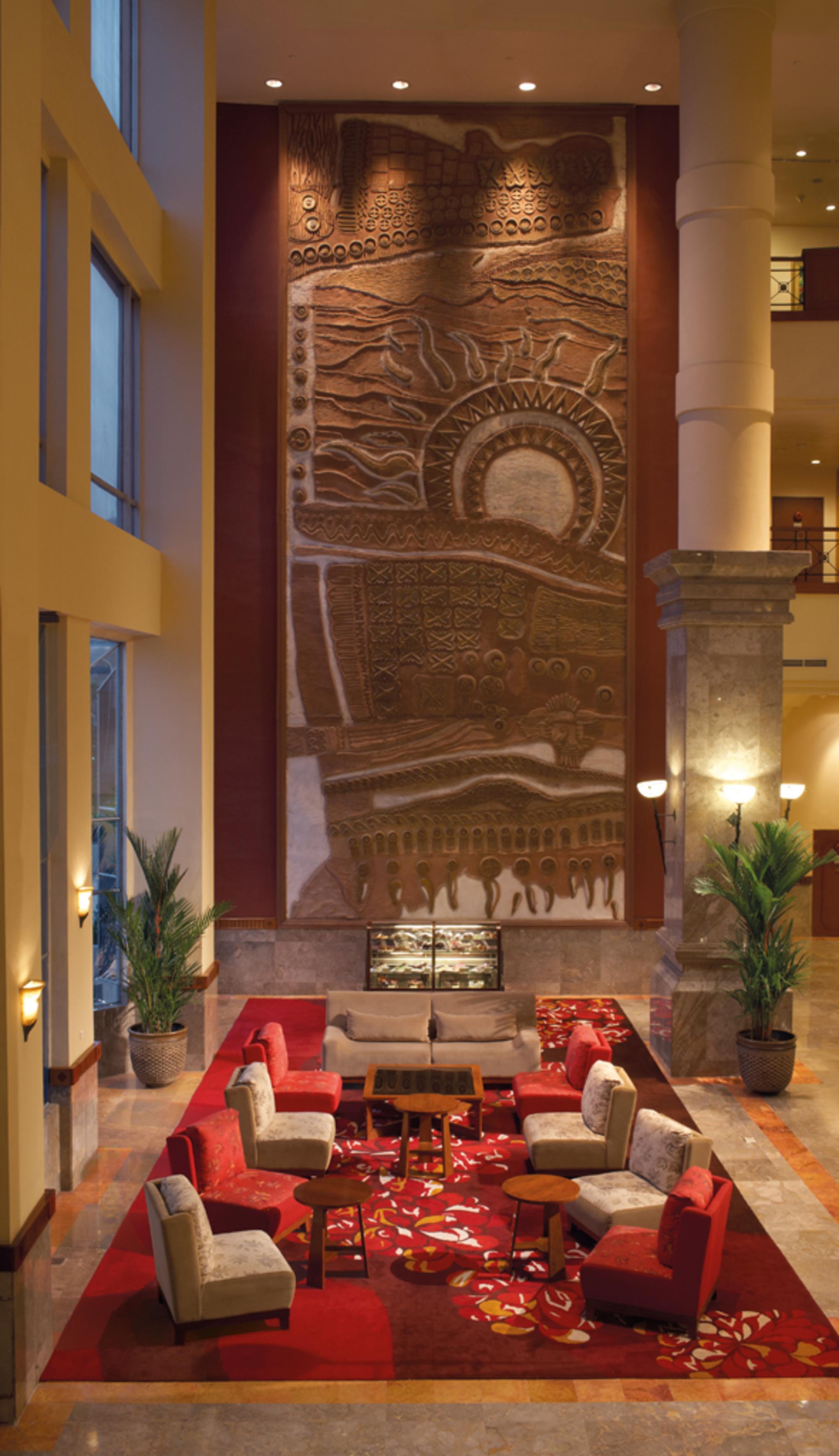 Hotel Millennium Sirih 4*