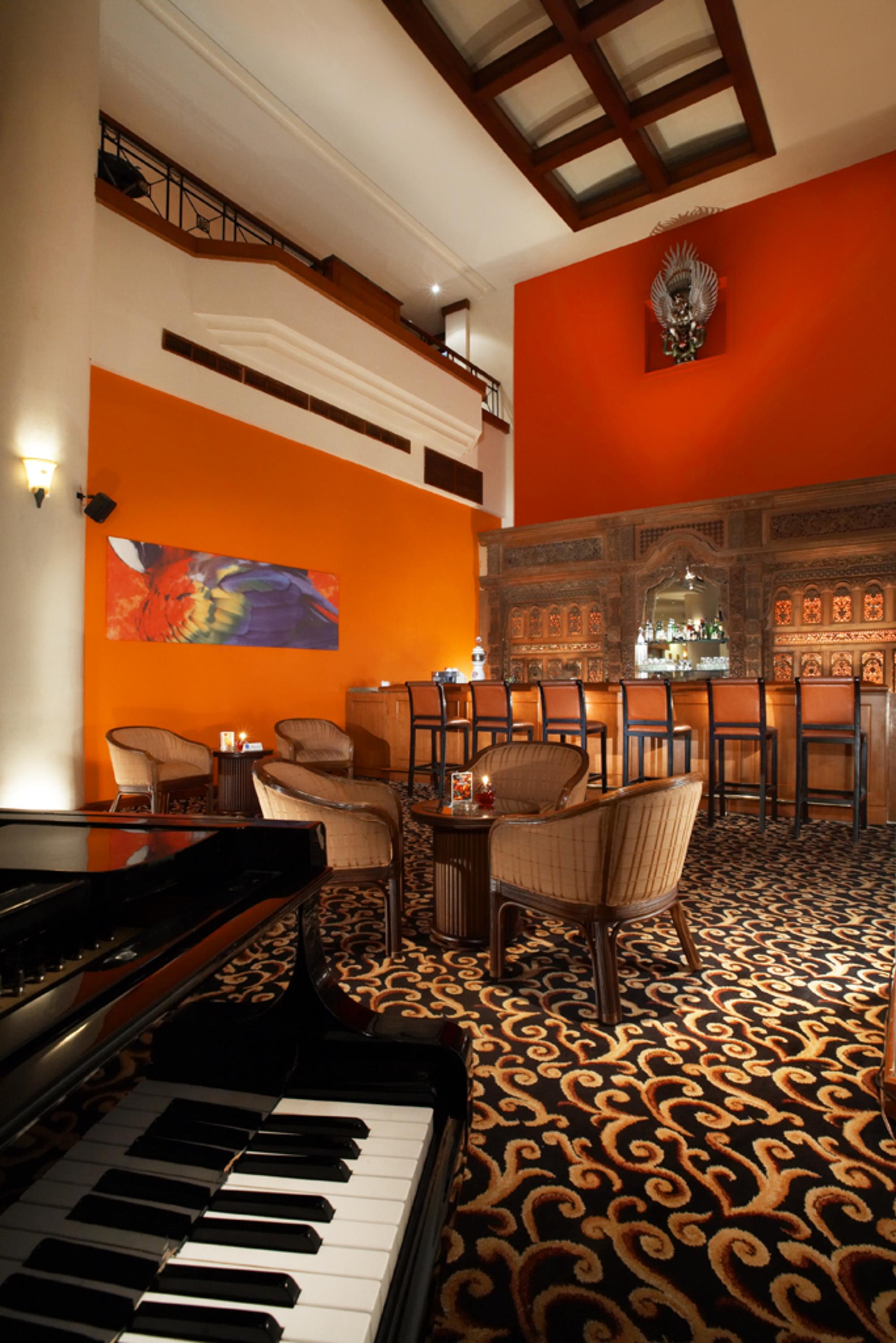 Millennium Sirih Hotel Jakarta