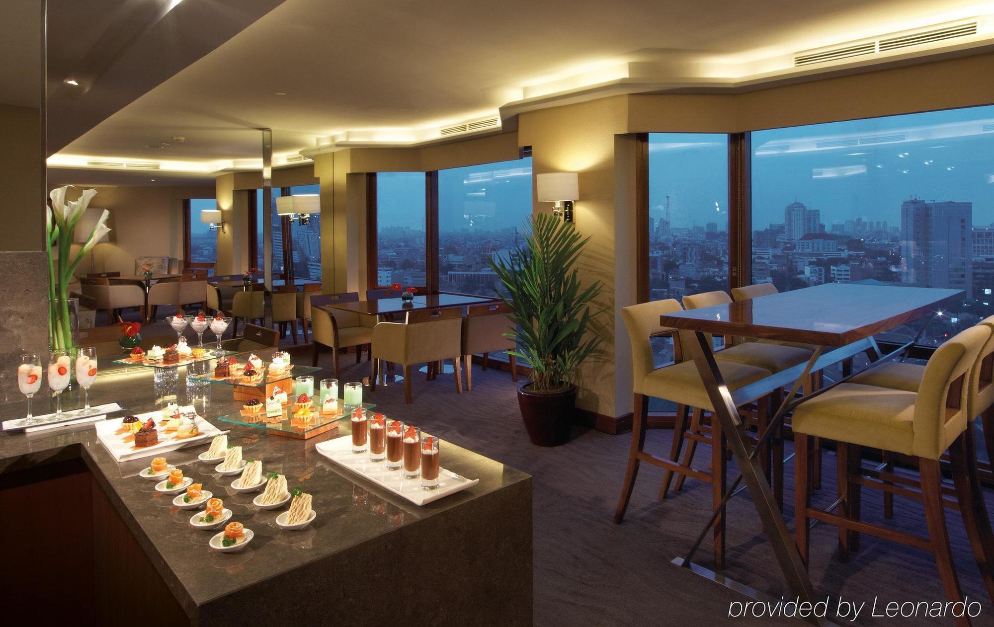 Hotel Millennium Sirih