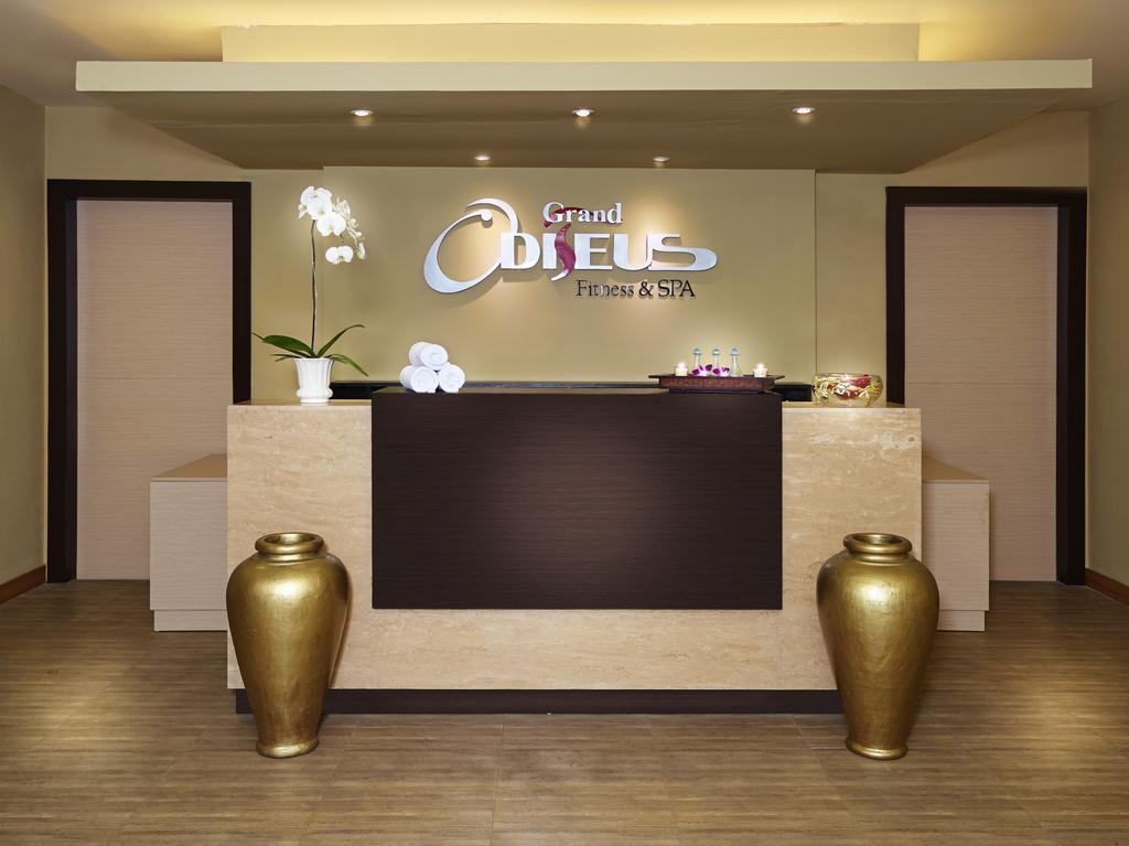 Millennium Sirih Hotel