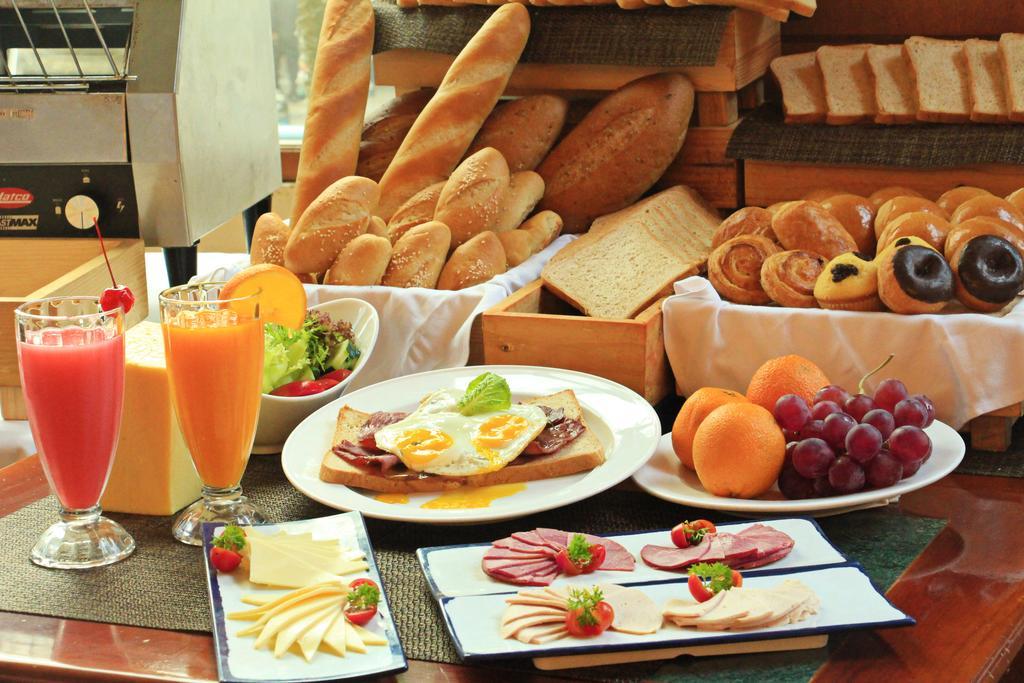 Millennium Sirih 4* Jakarta