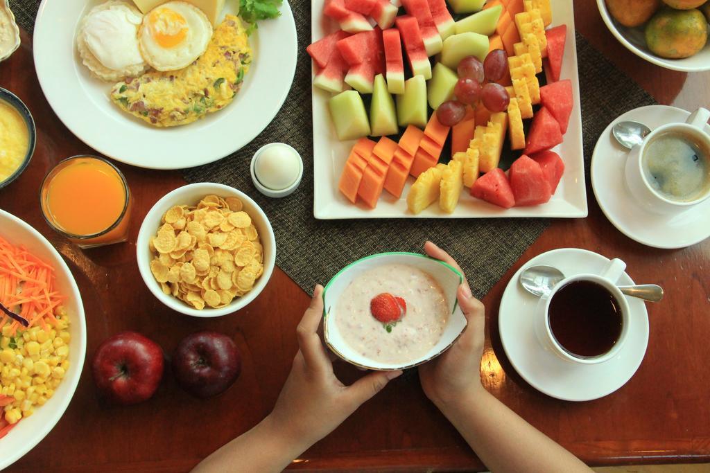 Millennium Sirih Hotel 4*
