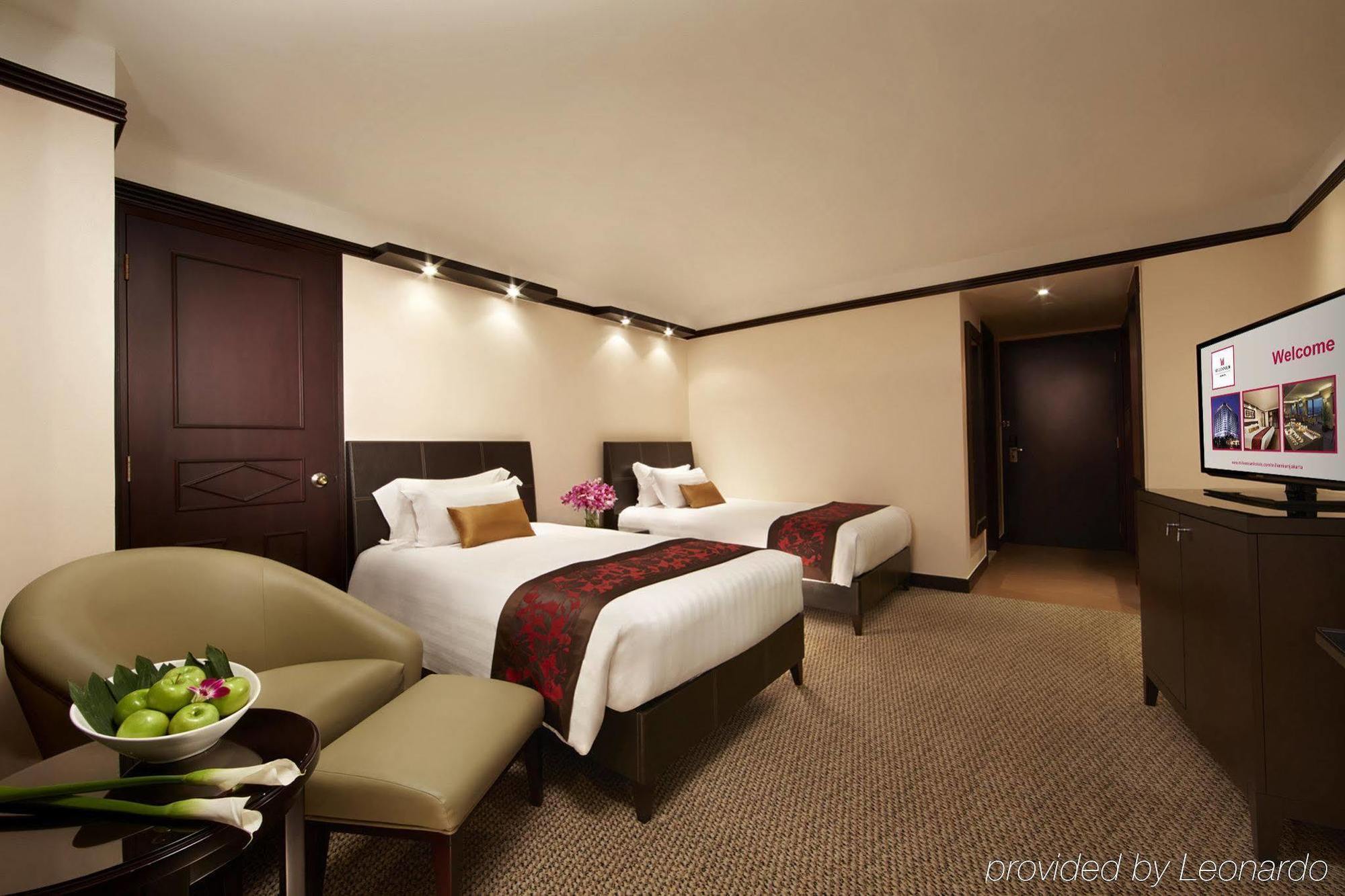 Millennium Sirih Jakarta