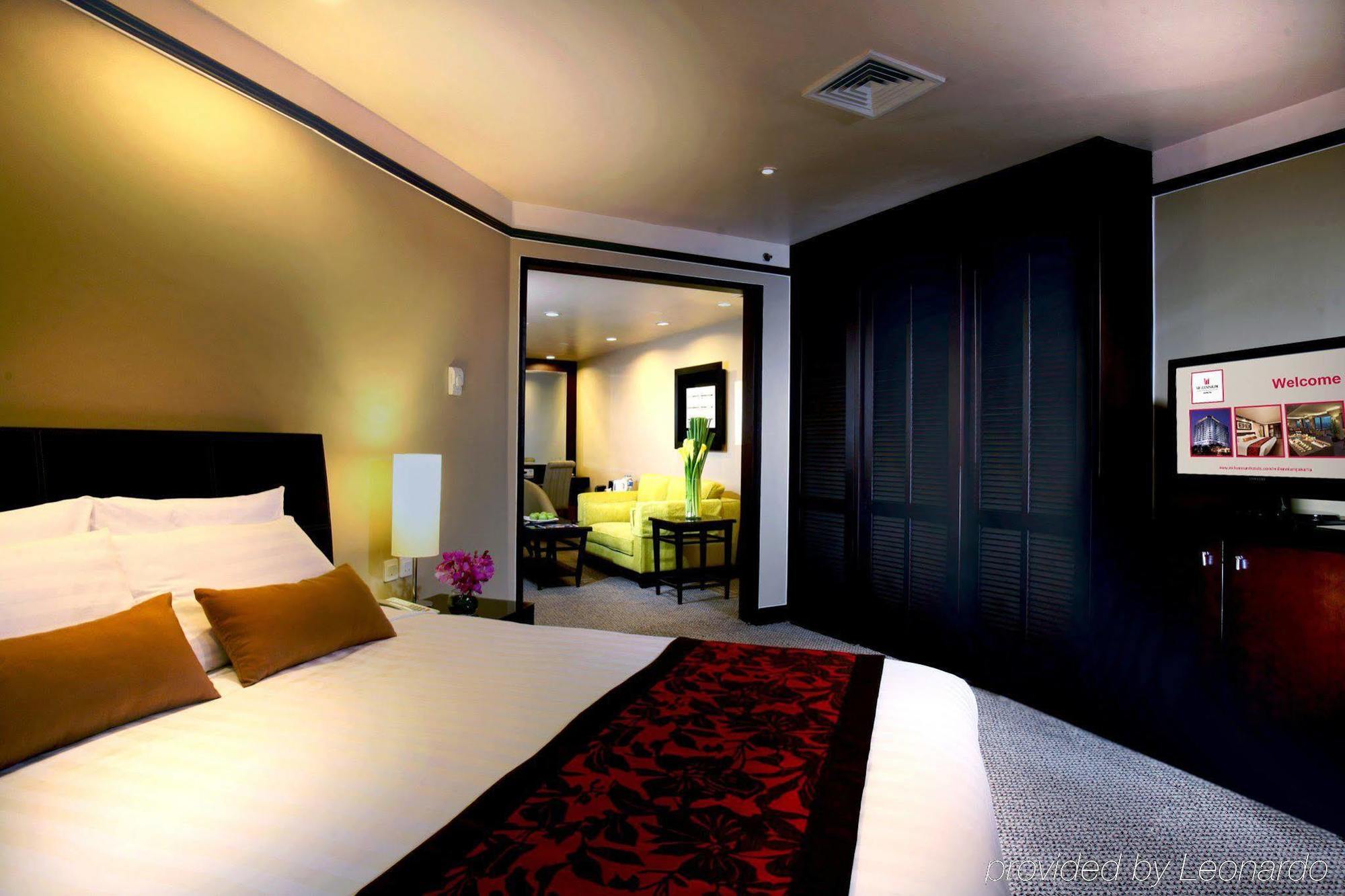 Hotel Millennium Sirih Jakarta