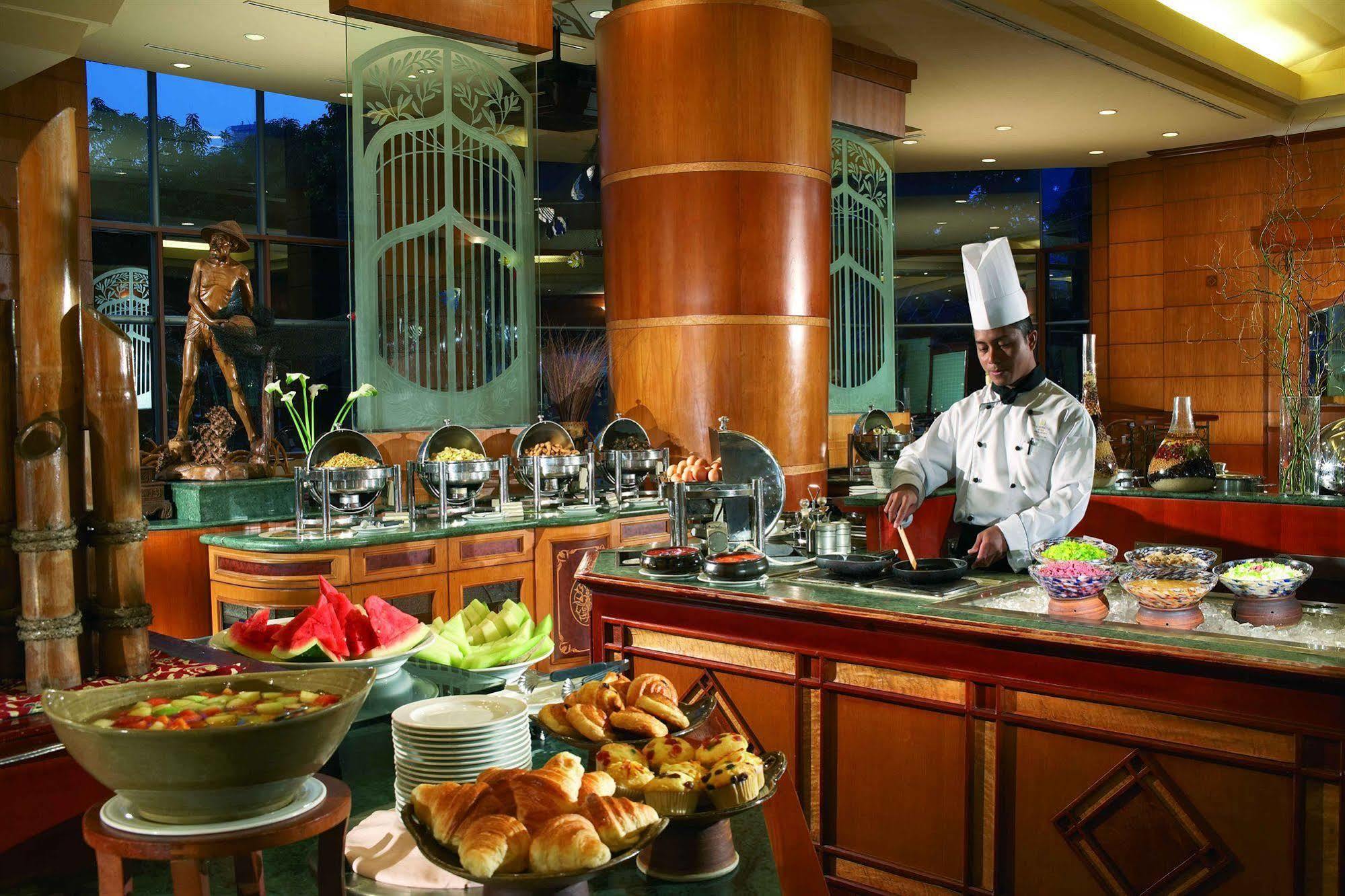 Millennium Sirih 4* Jakarta