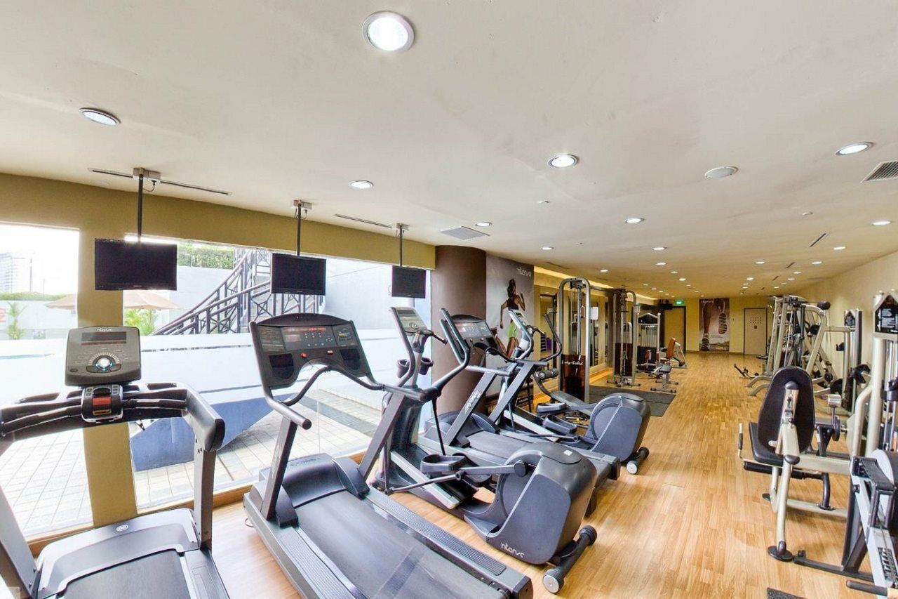 Millennium Sirih 4* Jakarta