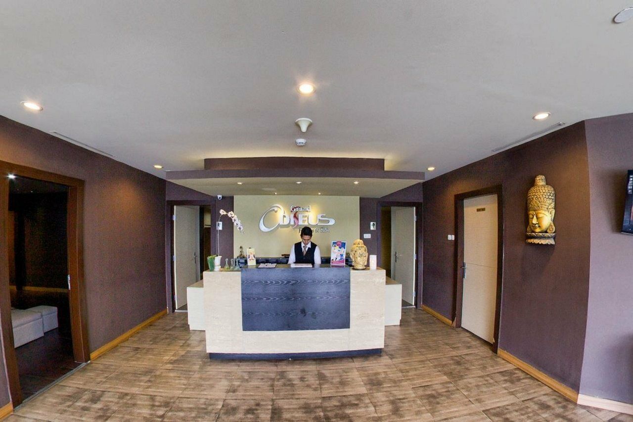 Millennium Sirih Hotel Jakarta