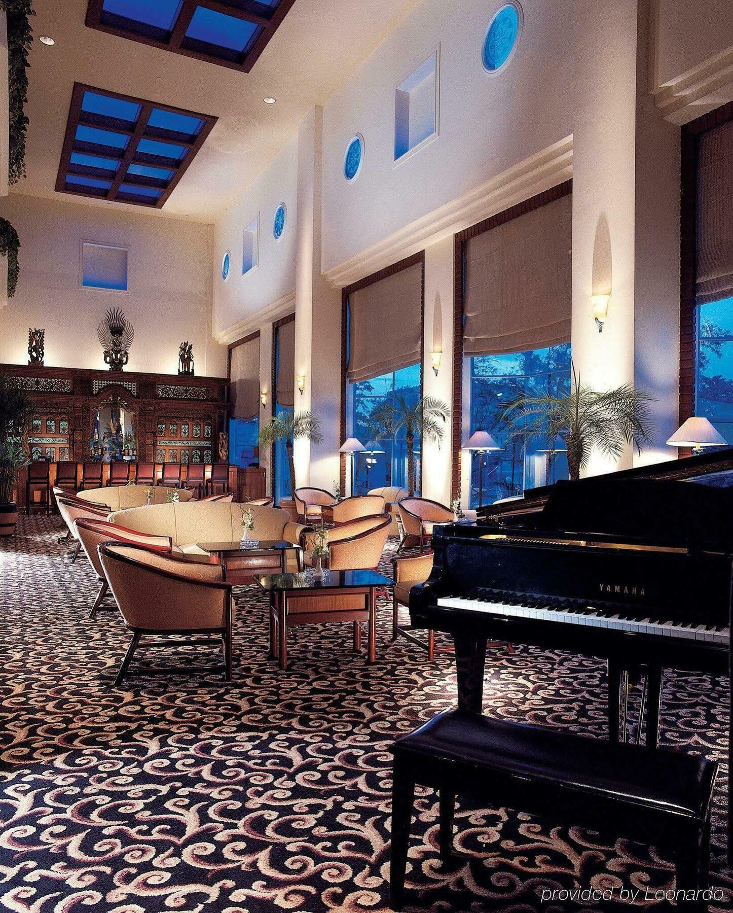 Hotel Millennium Sirih Jakarta