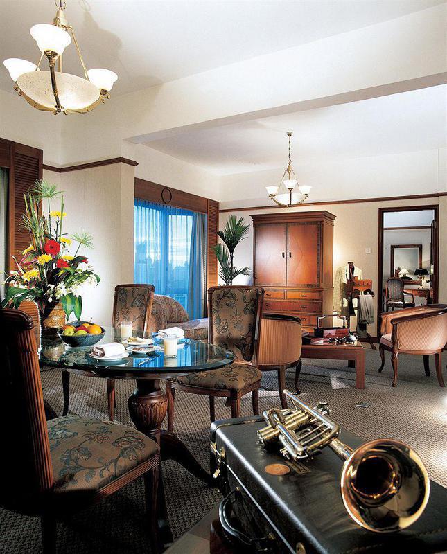 Millennium Sirih Jakarta