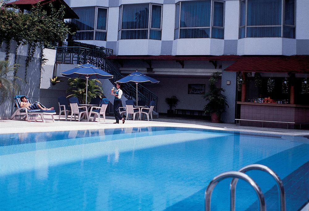 Millennium Sirih Hotel Jakarta