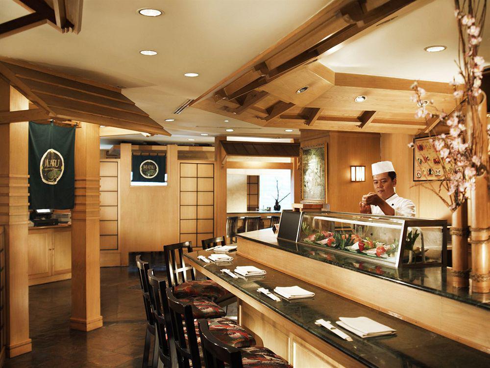 Millennium Sirih Jakarta
