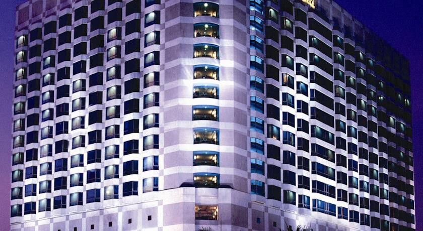 Millennium Sirih Jakarta