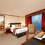 Millennium Hotel Sirih Jakarta