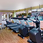 Millennium Hotel Sirih Jakarta