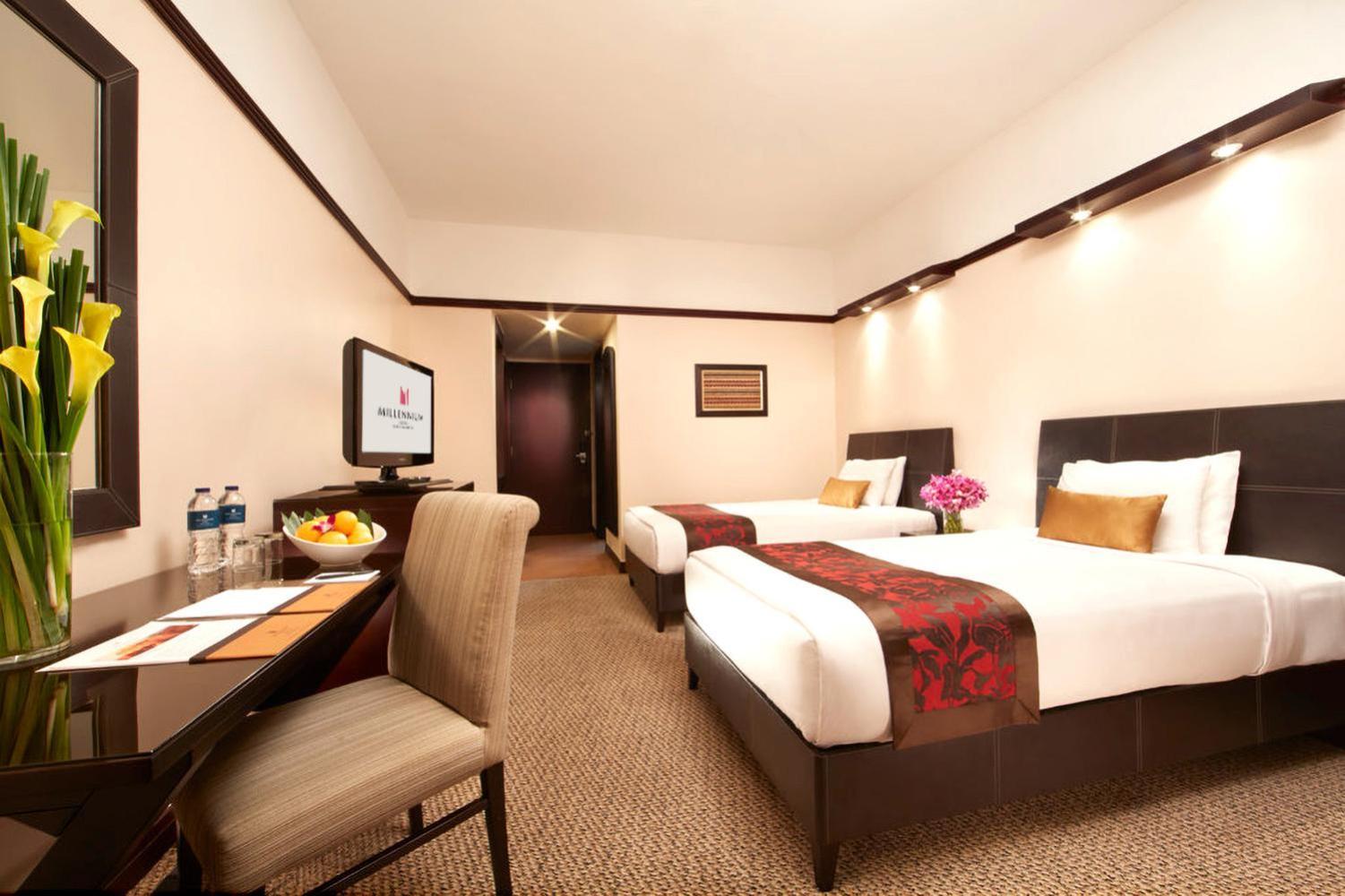 Millennium Sirih Hotel