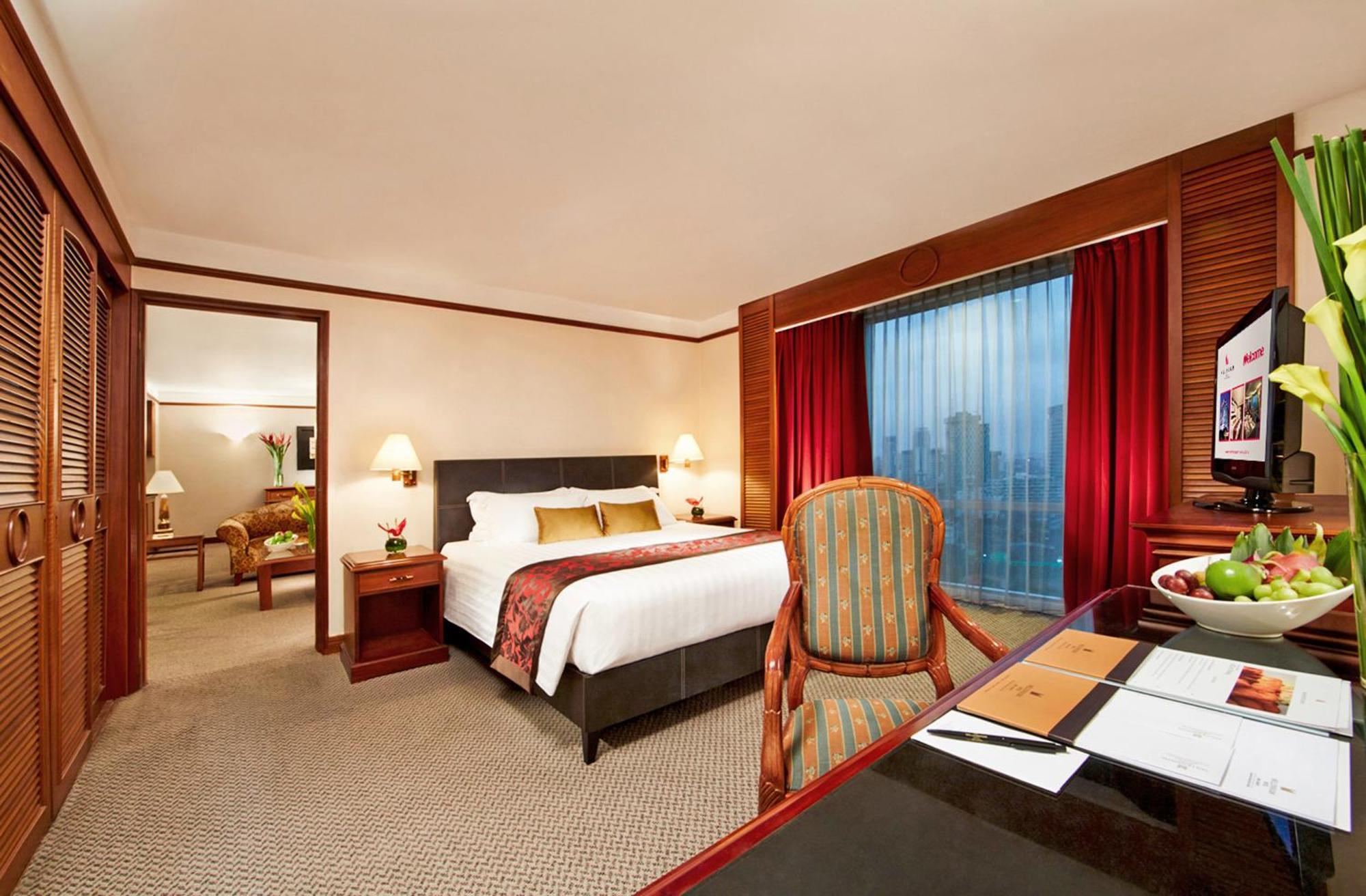 Millennium Sirih Hotel 4*