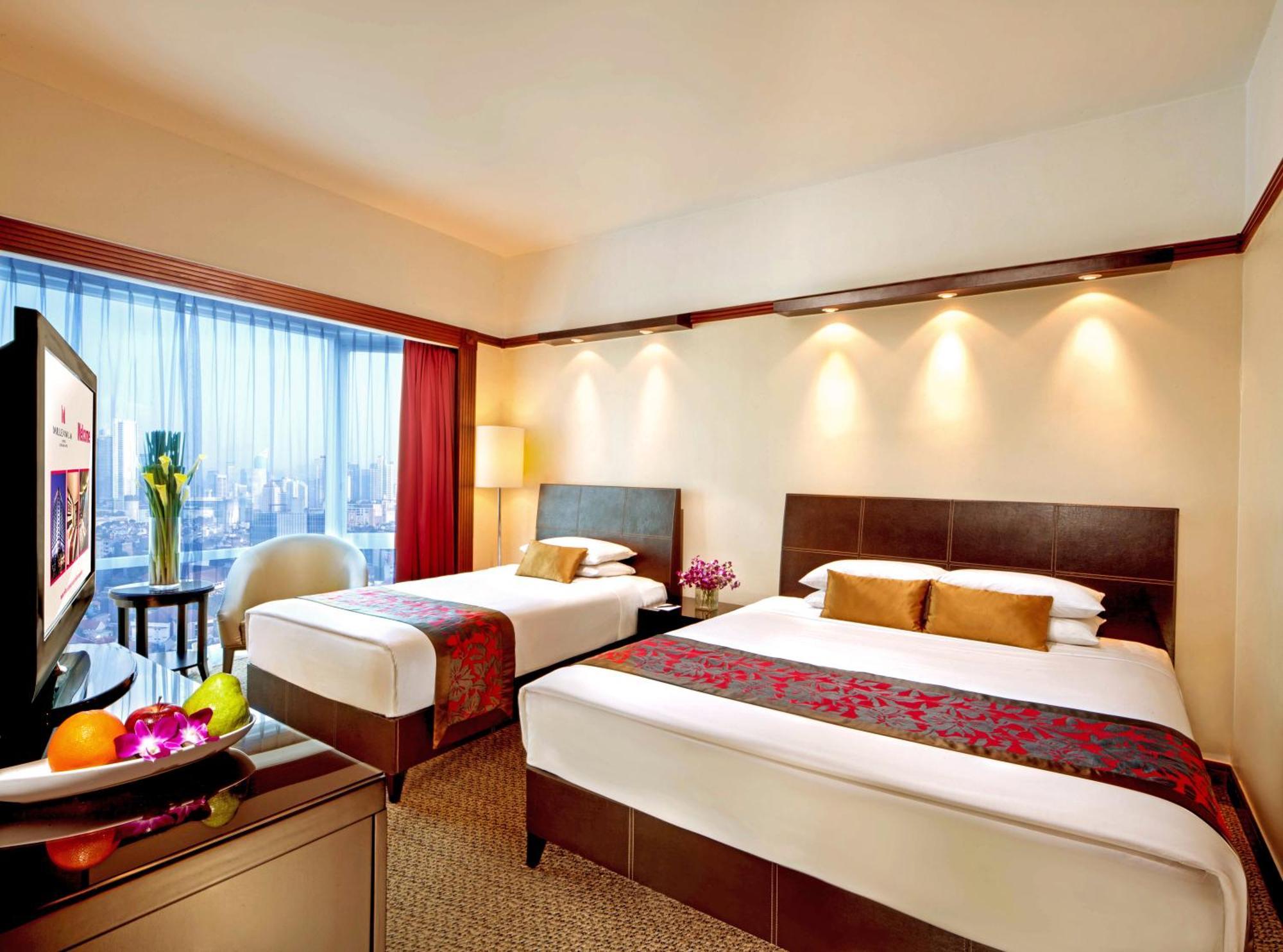 Millennium Sirih Jakarta