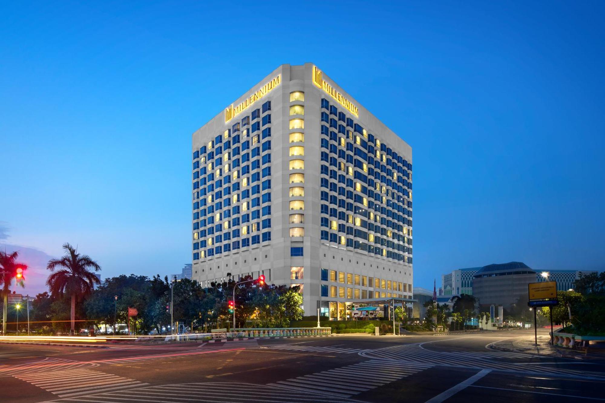 Millennium Sirih Hotel Jakarta