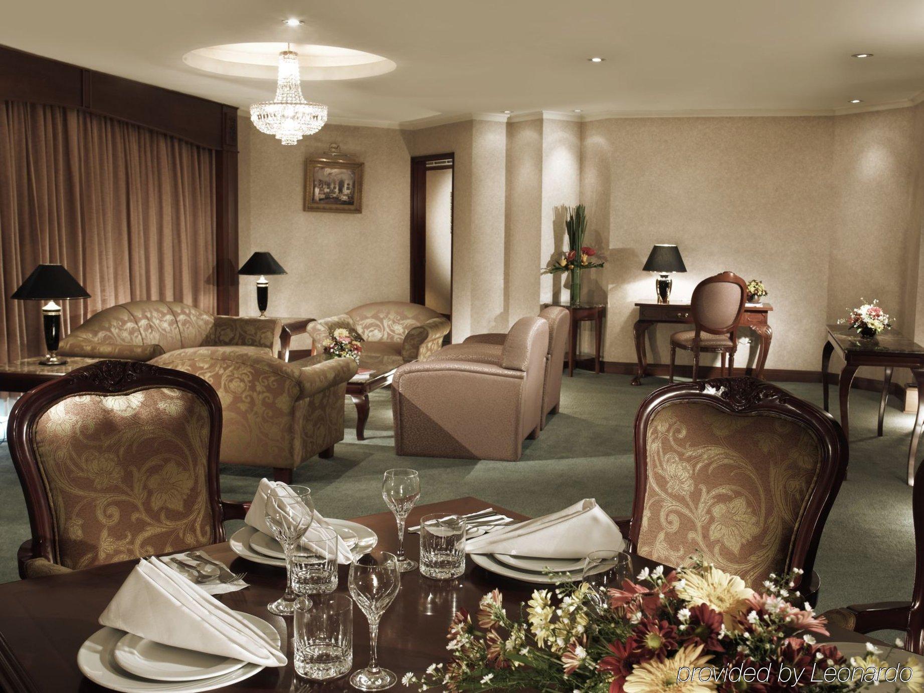 Hotel Millennium Sirih Jakarta
