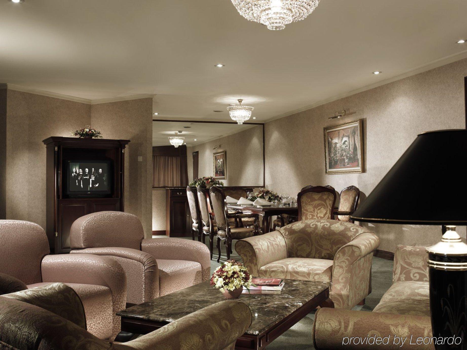 Millennium Sirih Jakarta