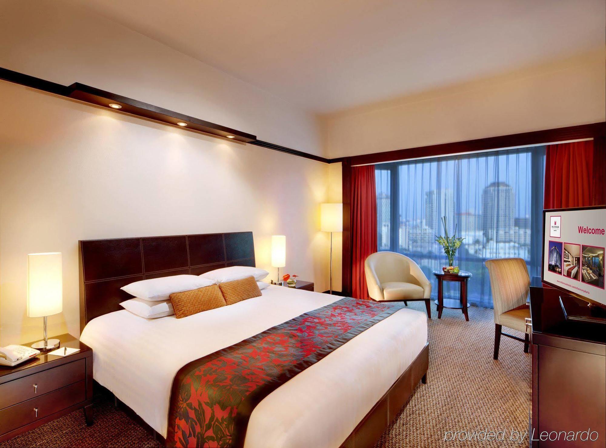 Hotel Millennium Sirih 4*