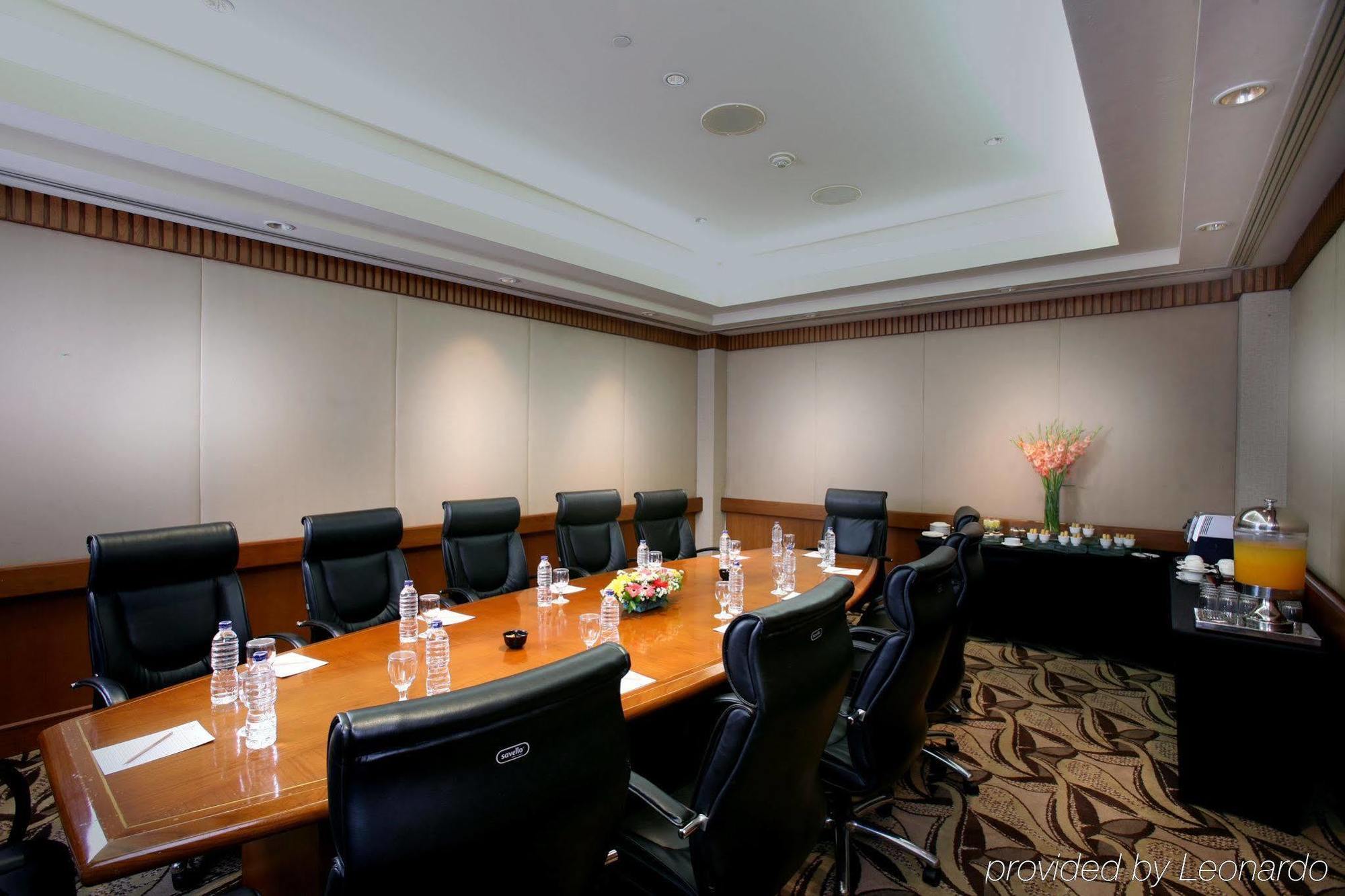 Millennium Sirih Hotel