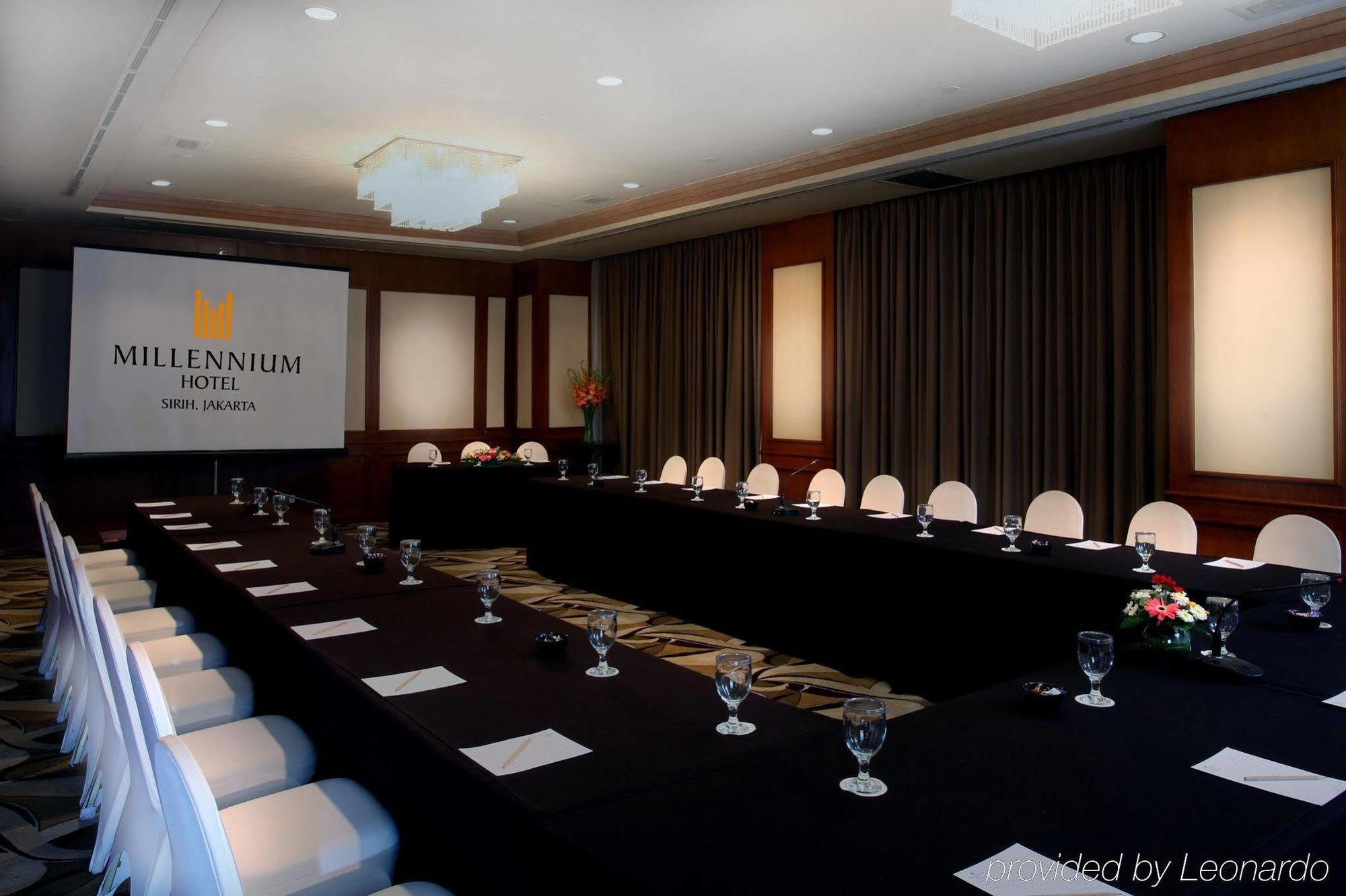 Millennium Sirih 4* Jakarta