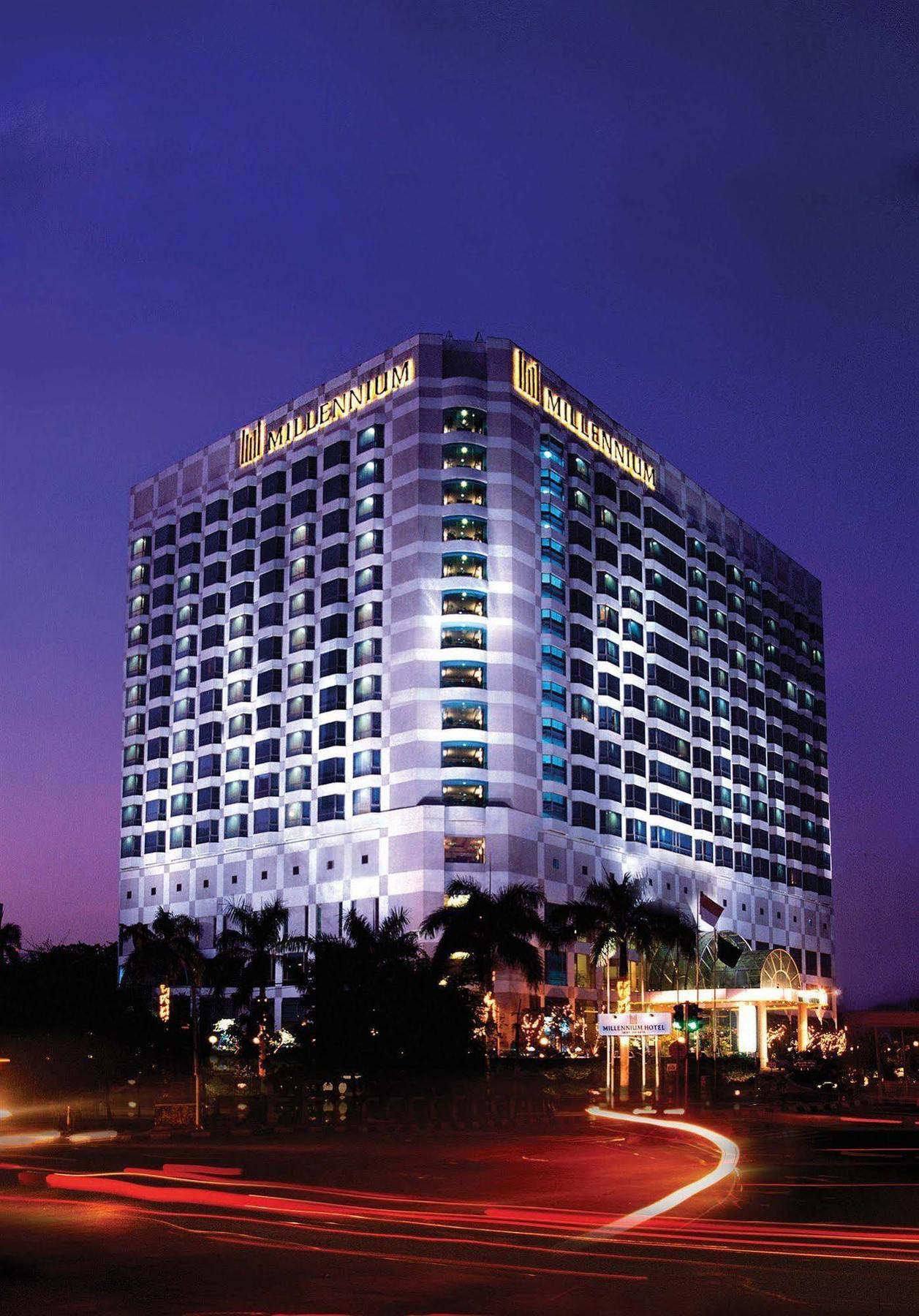 Millennium Sirih Jakarta